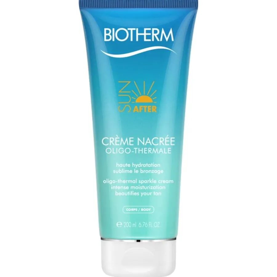 Biotherm After Sun Sun After Crème Nacrée von