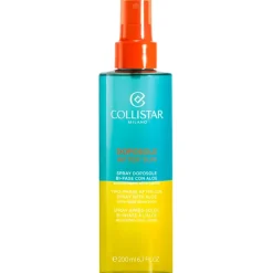 Collistar After Sun Two-Phase After Sun Spray With Aloe von Online
