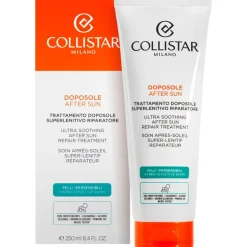 Collistar After Sun Ultra Soothing After Sun Repair Treatment von