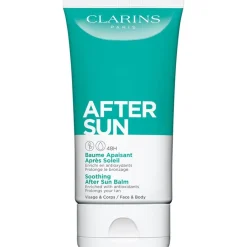 CLARINS After-Sun Baume Après Soleil von Discount