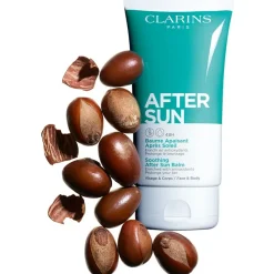 CLARINS After-Sun Baume Après Soleil von Discount