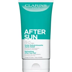 CLARINS After-Sun Gelée Rafraîchissante Après Soleil von Outlet