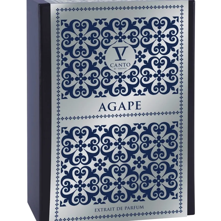 V Canto Agape Extrait de Parfum von Sale