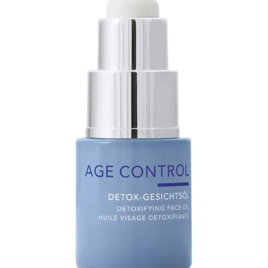 Charlotte Meentzen Age Control Detox-Gesichtsöl von