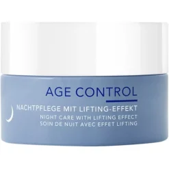 Charlotte Meentzen Age Control Nachtpflege mit Liftingeffekt von