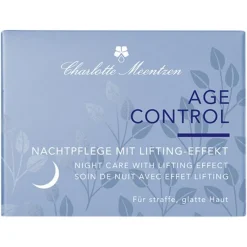 Charlotte Meentzen Age Control Nachtpflege mit Liftingeffekt von