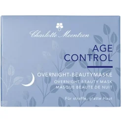 Charlotte Meentzen Age Control Overnight-Beautymaske von Discount