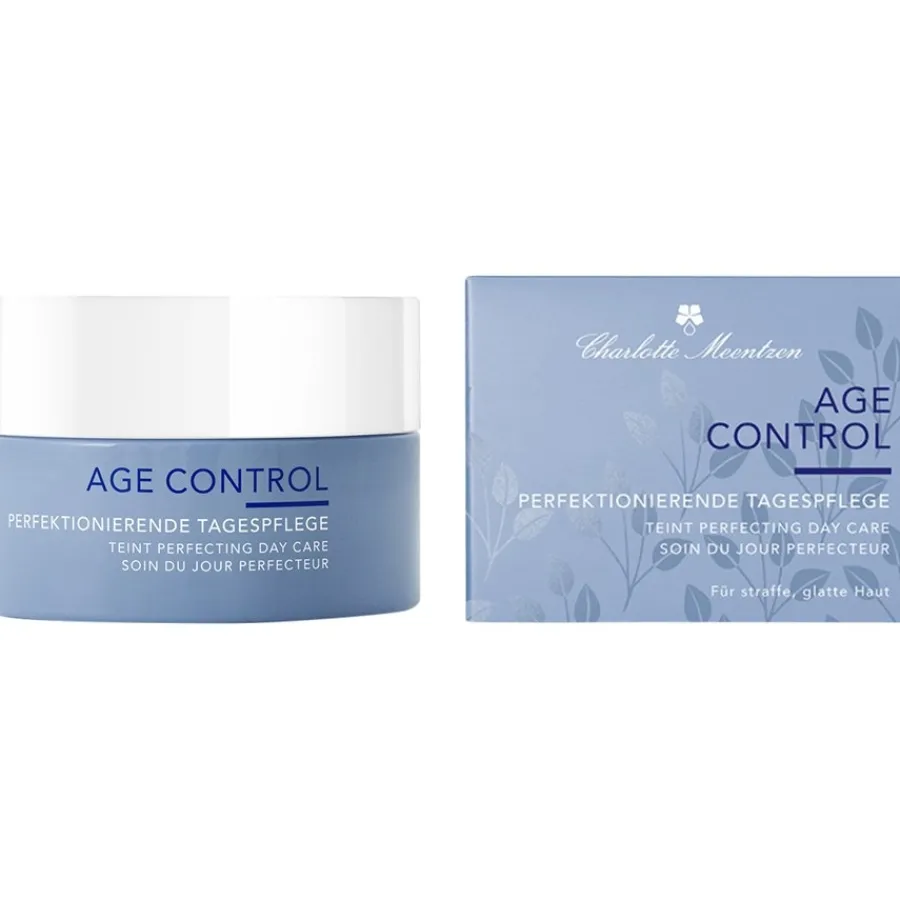 Charlotte Meentzen Age Control Perfektionierende Tagespflege von Online