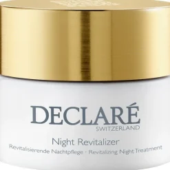 Declaru00E9 Age Control Revitalisierende Nachtpflege von Declaré