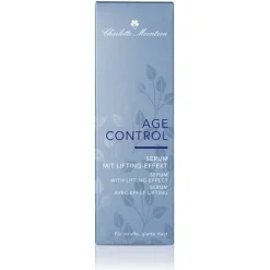 Charlotte Meentzen Age Control Serum mit Liftingeffekt von