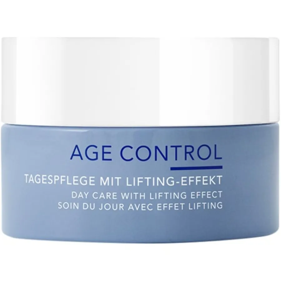 Charlotte Meentzen Age Control Tagespflege mit Liftingeffekt von