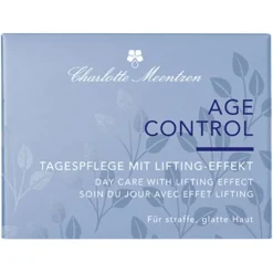 Charlotte Meentzen Age Control Tagespflege mit Liftingeffekt von