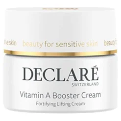 Declaru00E9 Age Control Vitamin A Booster Cream von Declaré