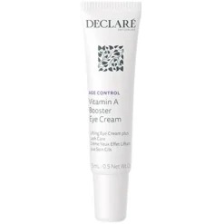 Declaru00E9 Age Control Vitamin A Booster Eye Cream von Declaré