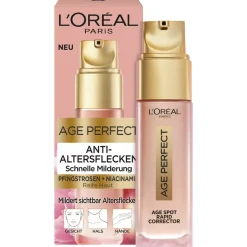 Lu2019Oru00E9al Paris Age Perfect Golden Age Anti-Altersflecken Fluid von L’Oréal Paris Sale