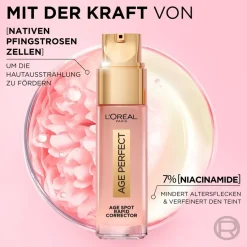 Lu2019Oru00E9al Paris Age Perfect Golden Age Anti-Altersflecken Fluid von L’Oréal Paris Sale