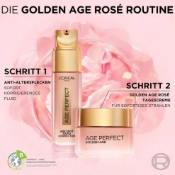 Lu2019Oru00E9al Paris Age Perfect Golden Age Anti-Altersflecken Fluid von L’Oréal Paris Sale