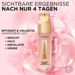 Lu2019Oru00E9al Paris Age Perfect Golden Age Anti-Altersflecken Fluid von L’Oréal Paris Sale