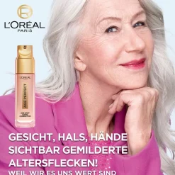 Lu2019Oru00E9al Paris Age Perfect Golden Age Anti-Altersflecken Fluid von L’Oréal Paris Sale