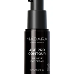 Mu00C1DARA Age Pro Contour Anti-Falten Augencreme von MÁDARA
