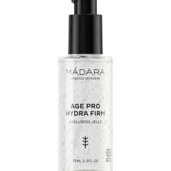 Mu00C1DARA Age Pro Hydra Firm Hyaluron-Gel von MÁDARA