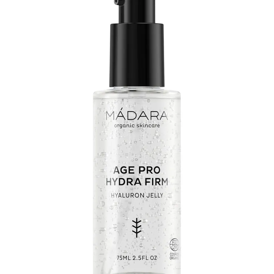 Mu00C1DARA Age Pro Hydra Firm Hyaluron-Gel von MÁDARA