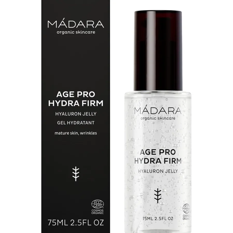 Mu00C1DARA Age Pro Hydra Firm Hyaluron-Gel von MÁDARA