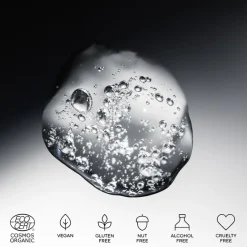 Mu00C1DARA Age Pro Hydra Firm Hyaluron-Gel von MÁDARA