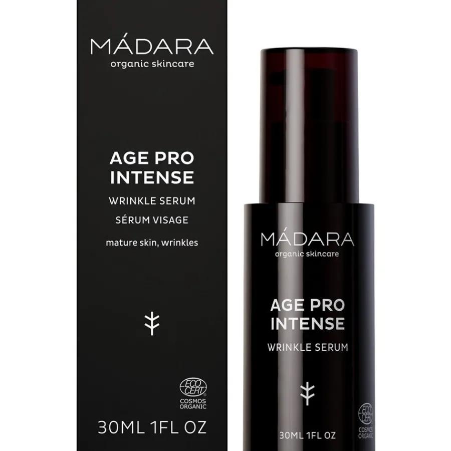 Mu00C1DARA Age Pro Intense Anti-Falten Serum von MÁDARA Sale