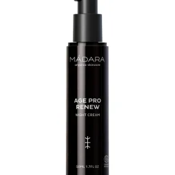 Mu00C1DARA Age Pro Renew Nachtcreme von MÁDARA Sale