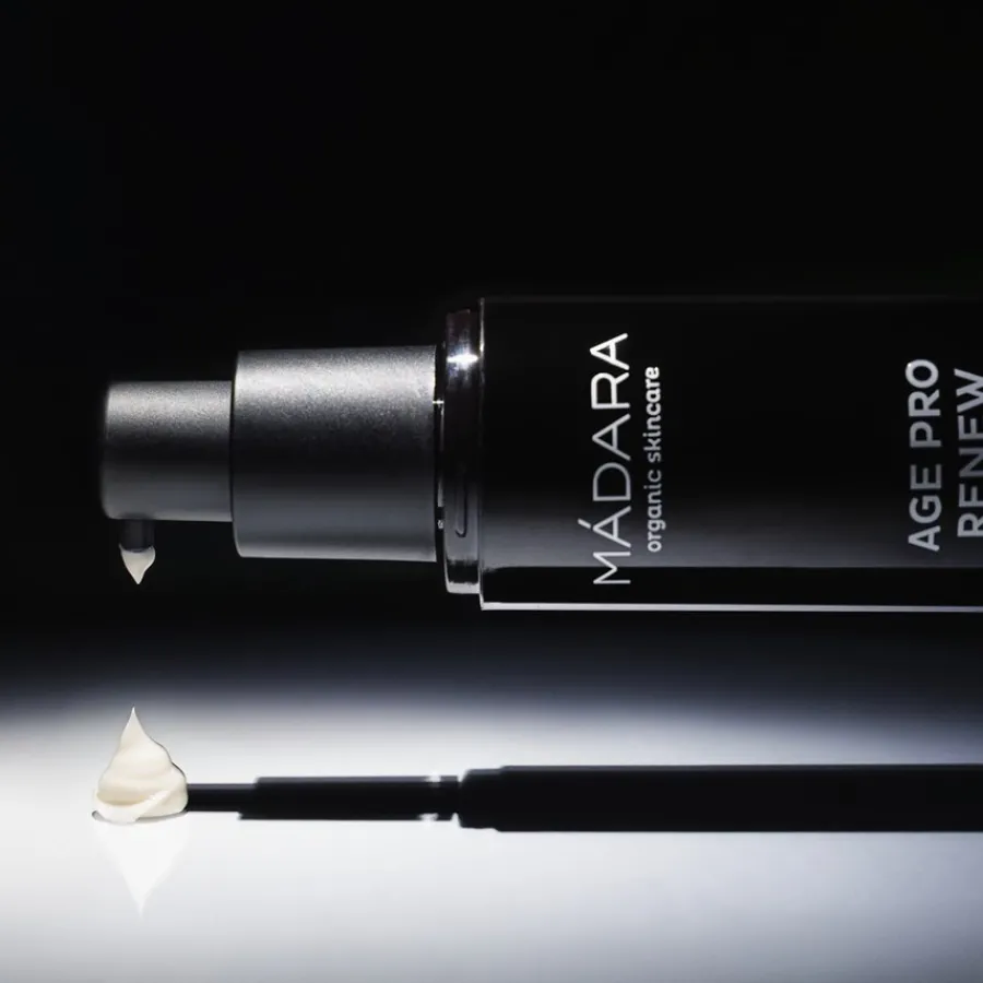 Mu00C1DARA Age Pro Renew Nachtcreme von MÁDARA Sale
