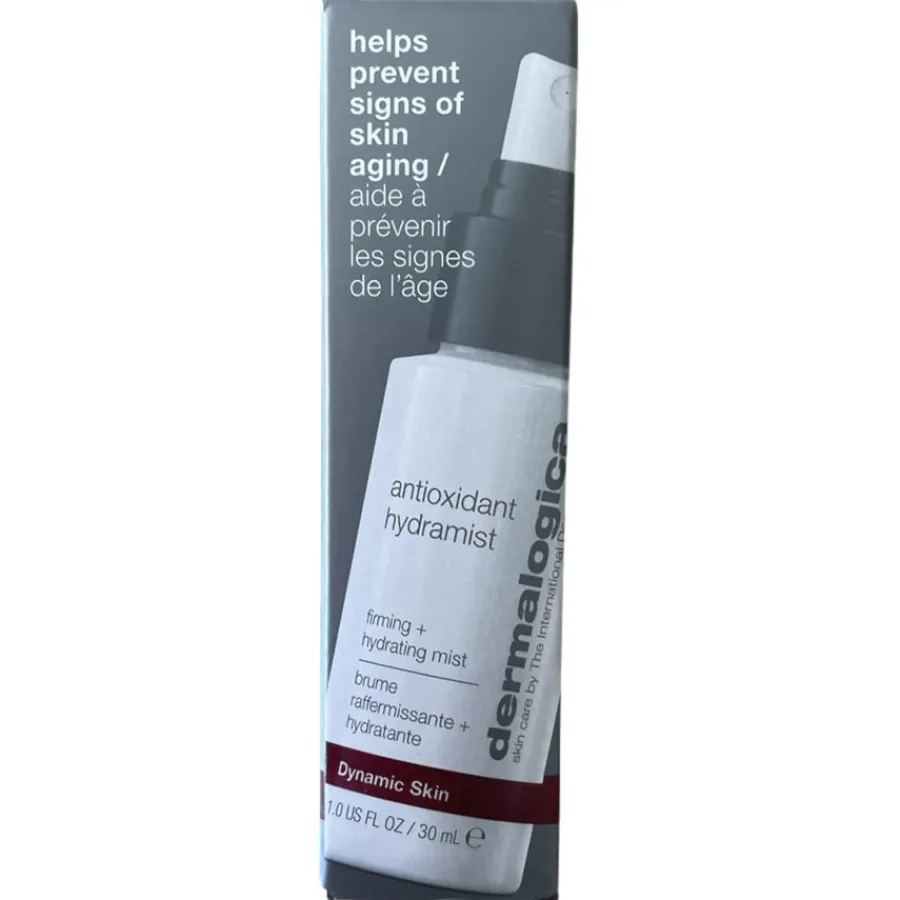 Dermalogica AGE Smart Antioxidant HydraMist von Best