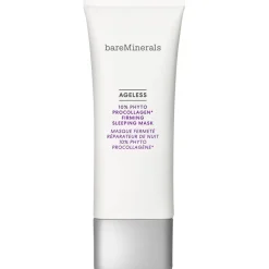 bareMinerals Ageless 10% Phyto Procollagen Firming Sleeping Mask von Best