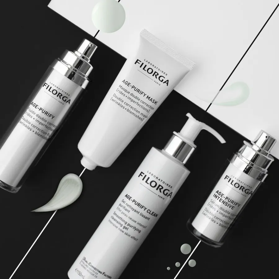 Filorga Age-Purify Age-Purify Mask von Online