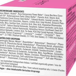 Sante Naturkosmetik AHA, Hyaluron & Bio-Rose Glow Boost Teint Creme Feuchtigkeitspflege von