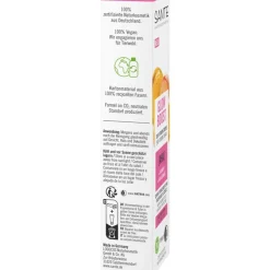 Sante Naturkosmetik AHA, Vitamin F & Bio-Jojobaöl Glow Boost Vitamin Creme Feuchtigkeitspflege von New