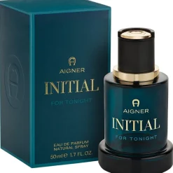 Aigner Initial For Tonight Eau de Parfum Spray Outlet