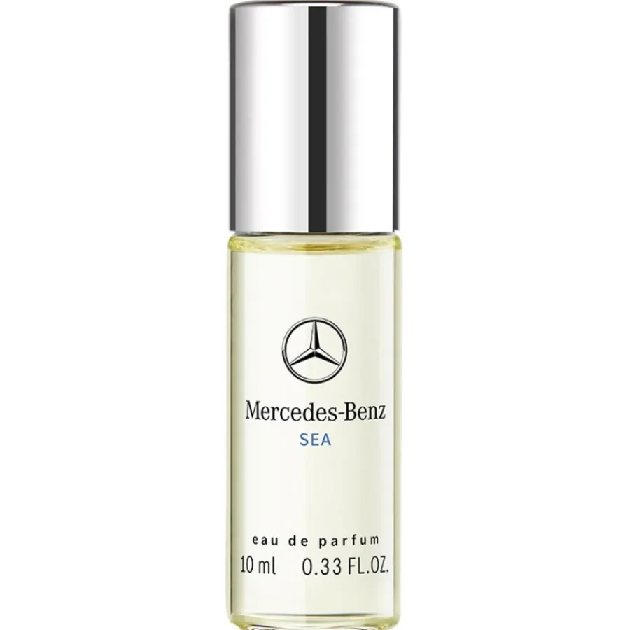Mercedes Benz Perfume Air, Sea & Land Eau de Parfum Spray Sea von Best