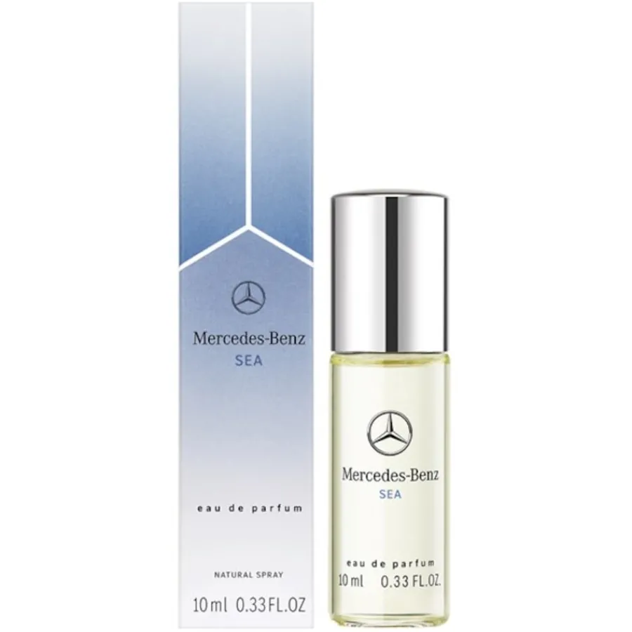 Mercedes Benz Perfume Air, Sea & Land Eau de Parfum Spray Sea von Best