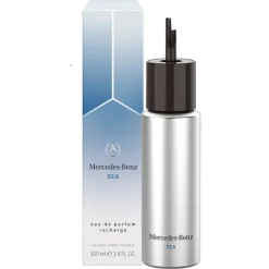 Mercedes Benz Perfume Air, Sea & Land Eau de Parfum Spray Sea von Best