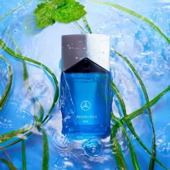 Mercedes Benz Perfume Air, Sea & Land Eau de Parfum Spray Sea von Best