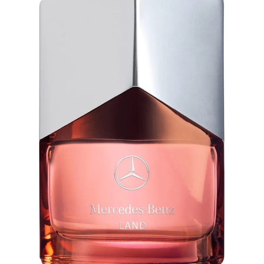 Mercedes Benz Perfume Air, Sea & Land Eau de Parfum Spray Land von