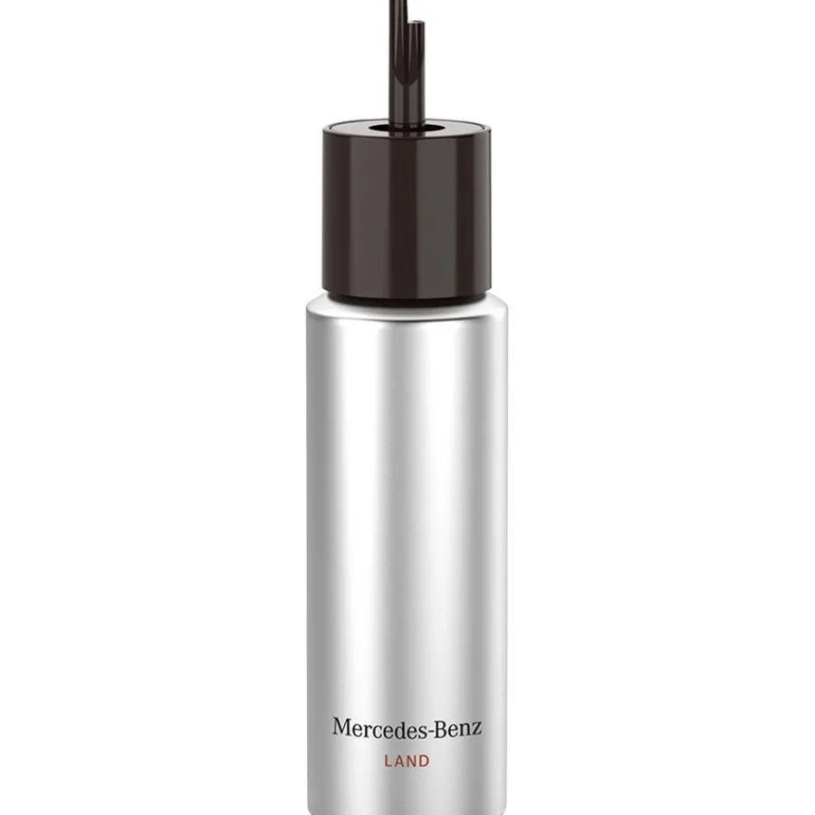 Mercedes Benz Perfume Air, Sea & Land Eau de Parfum Spray Land von