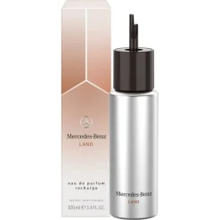 Mercedes Benz Perfume Air, Sea & Land Eau de Parfum Spray Land von