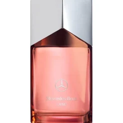 Mercedes Benz Perfume Air, Sea & Land Eau de Parfum Spray Land von