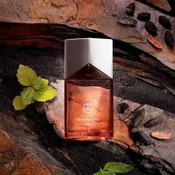 Mercedes Benz Perfume Air, Sea & Land Eau de Parfum Spray Land von