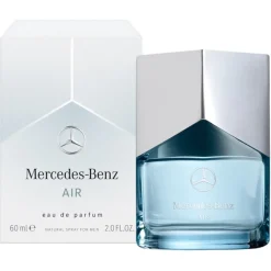 Mercedes Benz Perfume Air, Sea & Land Eau de Parfum Spray Air von New