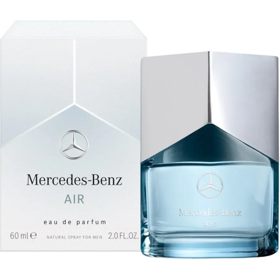Mercedes Benz Perfume Air, Sea & Land Eau de Parfum Spray Air von New