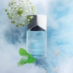 Mercedes Benz Perfume Air, Sea & Land Eau de Parfum Spray Air von New