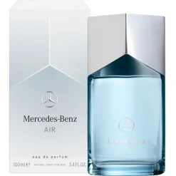 Mercedes Benz Perfume Air, Sea & Land Eau de Parfum Spray Air von New